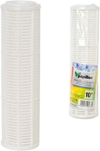 Cartuccia filtro rete lavabile - rete,