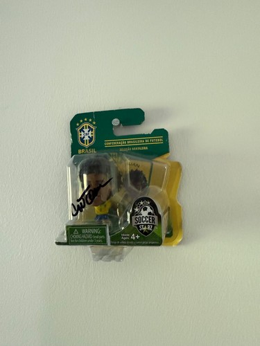 Figurina willian brasile - figurina,