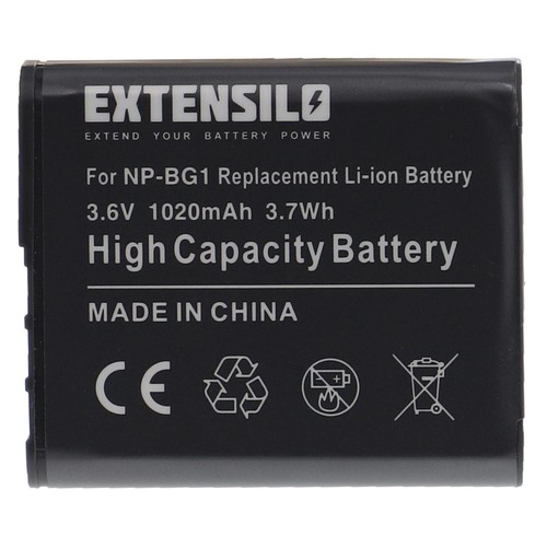 Batterie pour sony - pour,