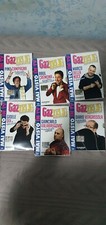Gazzeling comici dalla a - ,