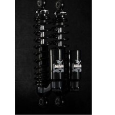 Coppia ammortizzatori