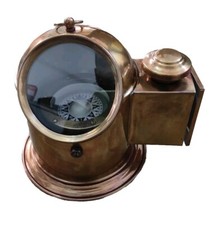 Bussola binnacle nautica