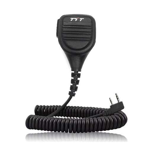 Uv390plus big ptt - big, microfono