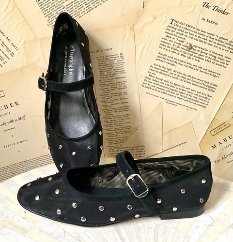 Anthropologie jeffrey campbell - anthropologie,