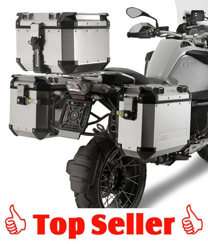 Givi pl5108cam portapacchi - givi,