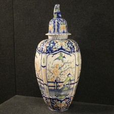 Vaso italiano coppa mobile