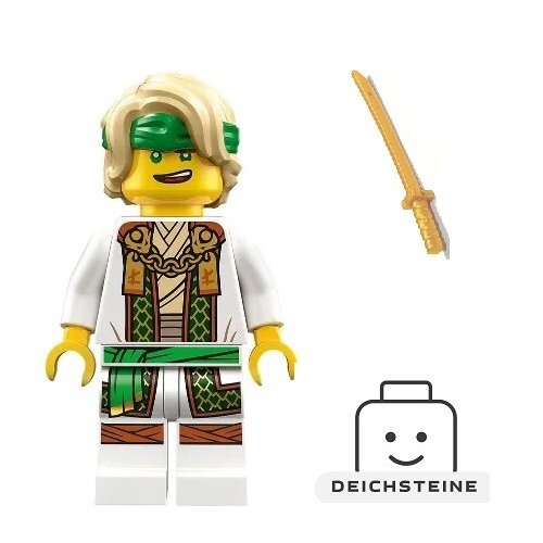 Lego ninjago njo0853 lloyd - lego®,