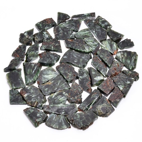 Fetta serafinite naturale - fetta,