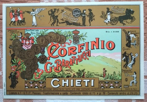 CORFINIO-G