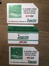 Schede telefoniche sip - telefoniche,