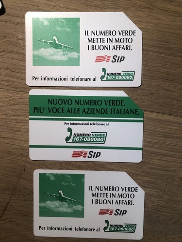 Schede telefoniche sip - schede,