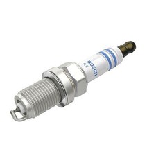 4 candele Bosch 0242245571