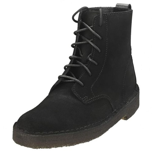 Stivali clarks originals - stivali,
