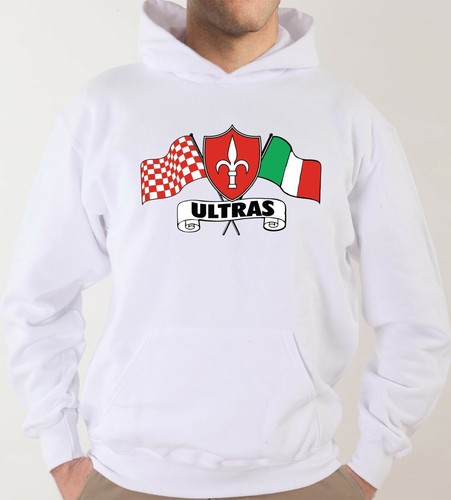Felpa ultras kj1460 - felpa,