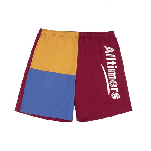 Pantaloncini uomo alltimers - uomo,
