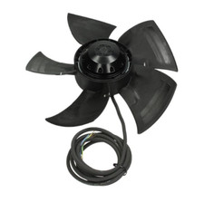VENTILATORE ASSIALE EBM A4E300