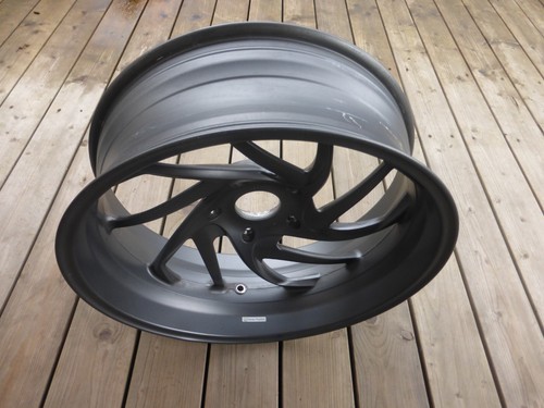 Cerchio ruota posteriore - , bmw