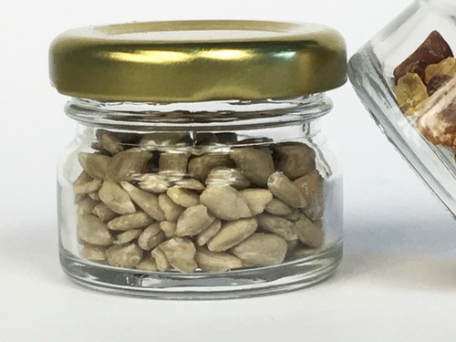 100 mini barattoli - 30, ml