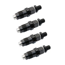 4X Fuel Injector For New