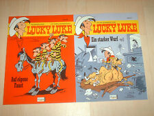 Collezione Fumetti 2 Lucky
