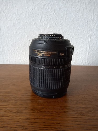 Nikon obiettivo chiusura - , a