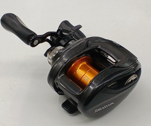 Mulinello casting daiwa t3 - mulinello,