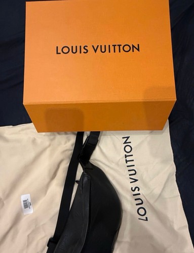 Louis vuitton marsupio - louis,