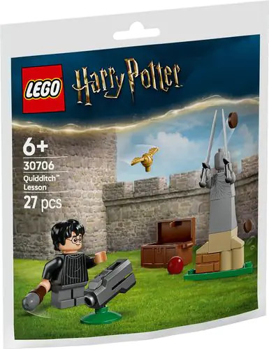 Lego harry potter lezione di - lezione,