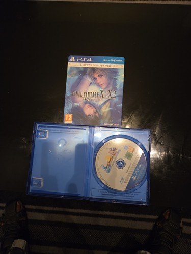 Final fantasy 2 hd - final,