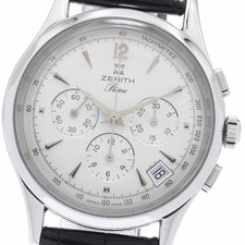 Orologio uomo zenith - orologio,
