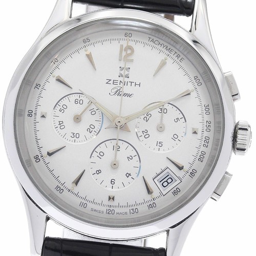 Orologio uomo zenith el - orologio,