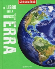 Libri Libro Della Terra