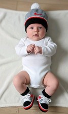 Set Scarpine + Cappellino