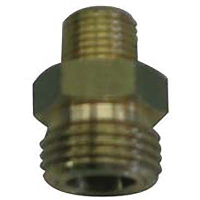 Adattatore gpl maschio - gpl,