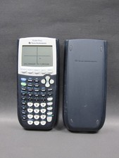Texas Instruments TI-84 Plus