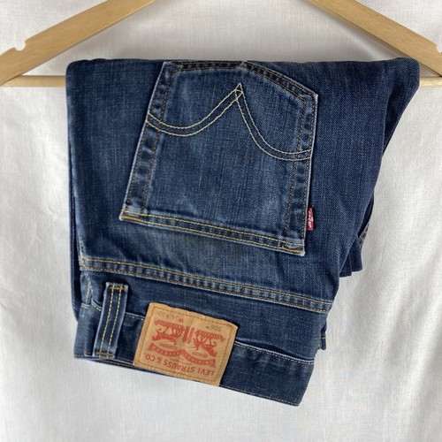 Jeans uomo levis 506 w34 - jeans,