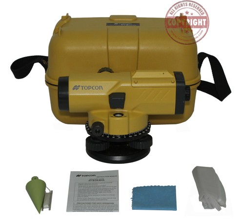 Topcon b3a livella - at-b3a,