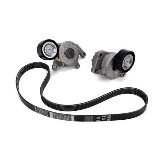 Kit cinghia rigata originale - kit,