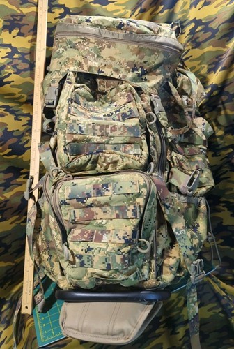 Eberlestock operator pack - g4,