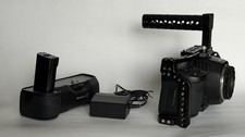 Blackmagic Design Pocket
