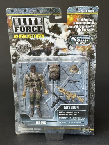 Bbi elite force modern us - modern,