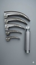 Kit Laryngoscope RIESTER - 5