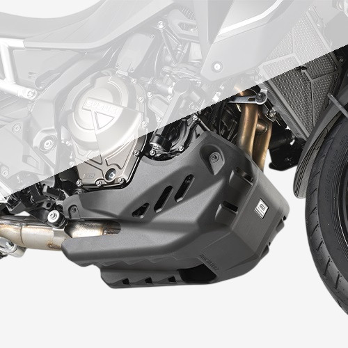 Paracoppa givi rp3127 - paracoppa, per