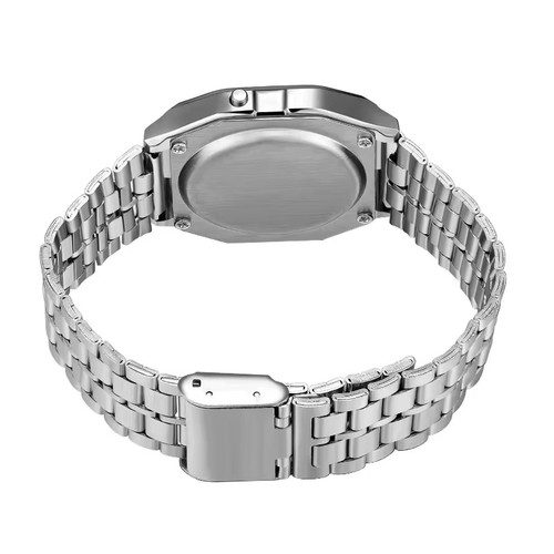 Orologio con cinturino - , in