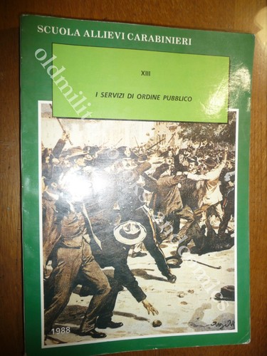 Scuola allievi servizi di - servizi,