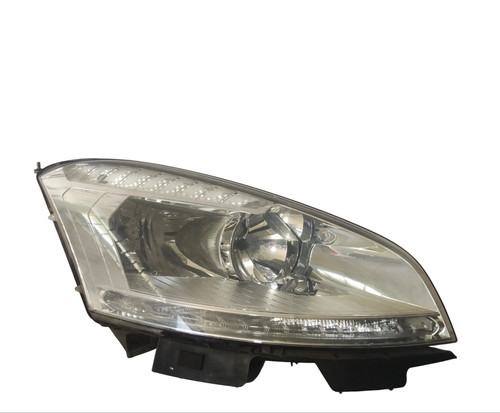 Fanale faro anteriore dx - faro,