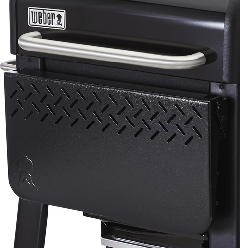 Weber searwood 600 - 600, tavolo
