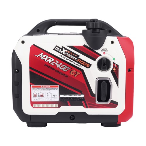 Generatore inverter benzina - inverter,