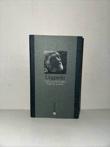 Vita uomo tutte - d'un, le