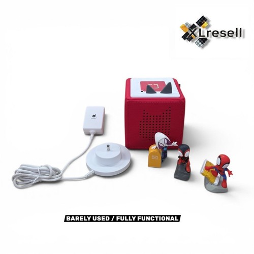Tonies marvel toniebox - tonies,
